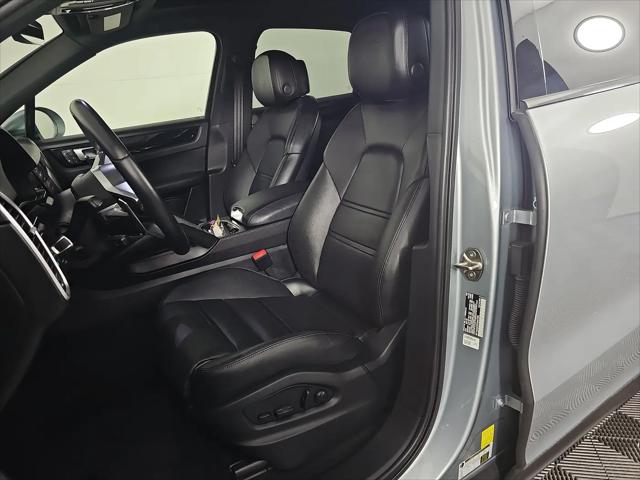 2023 Porsche Cayenne Cayenne