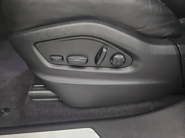2023 Porsche Cayenne Cayenne
