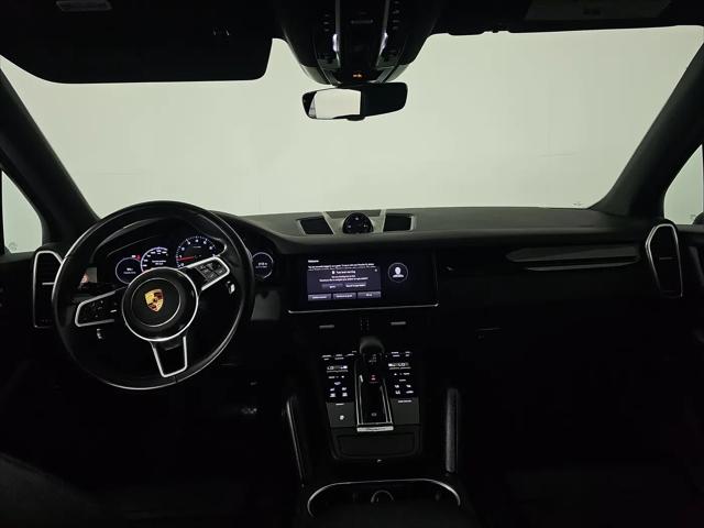 2023 Porsche Cayenne Cayenne