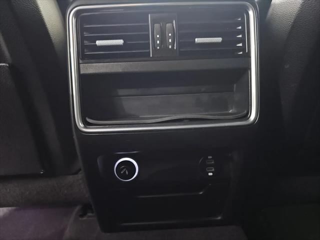2023 Porsche Cayenne Cayenne