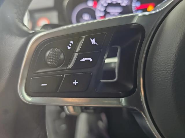 2023 Porsche Cayenne Cayenne