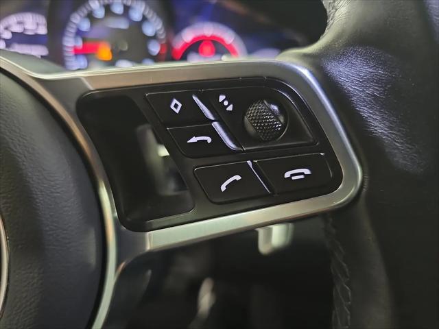 2023 Porsche Cayenne Cayenne