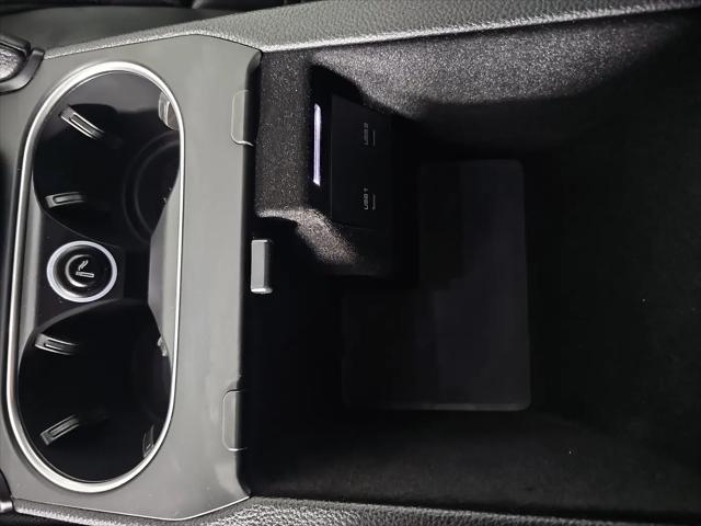 2023 Porsche Cayenne Cayenne