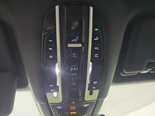 2023 Porsche Cayenne Cayenne
