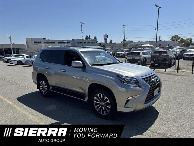 2023 Lexus GX 460 Luxury for sale in Monrovia, CA