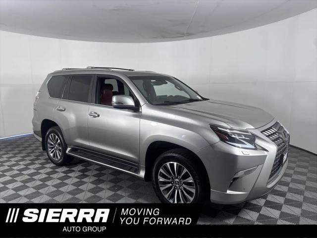 2023 Lexus GX 460 Luxury for sale in Monrovia, CA