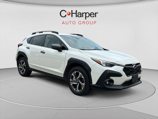 2024 Subaru Crosstrek Premium 2024 Subaru Crosstrek Premium