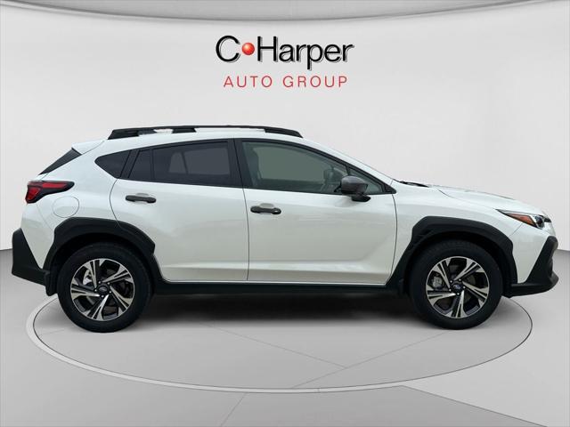 2024 Subaru Crosstrek Premium 2024 Subaru Crosstrek Premium