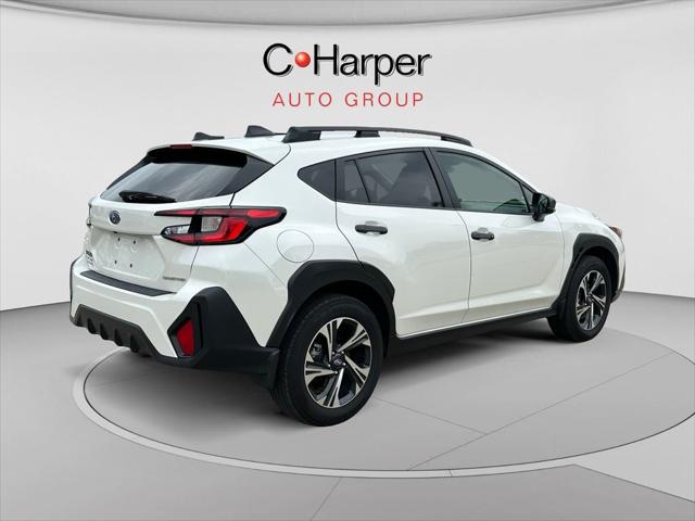 2024 Subaru Crosstrek Premium 2024 Subaru Crosstrek Premium