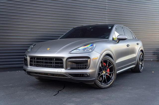2023 Porsche Cayenne GTS for sale in Lawrenceville, NJ