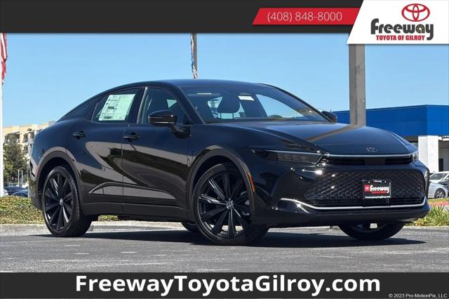 2026 Toyota Crown Nightshade Edition for sale in Gilroy, CA