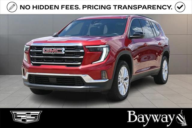 2024 GMC Acadia FWD Elevation for sale in Houston, TX
