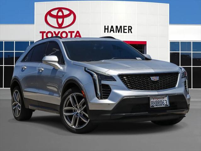 2019 Cadillac XT4 Sport for sale in Mission Hills, CA