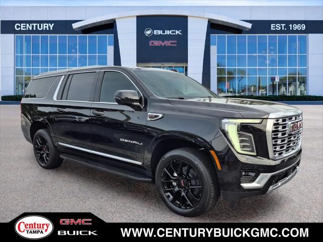 2026 GMC Yukon XL 2WD Denali for sale in Tampa, FL