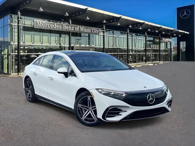 2023 Mercedes-Benz EQS 450 4MATIC for sale in Nashville, TN
