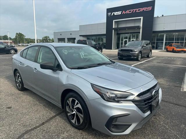 2024 Subaru Legacy 2.5i for sale in Indianapolis, IN