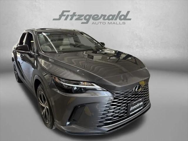 2024 Lexus RX 350 Premium for sale in Gaithersburg, MD