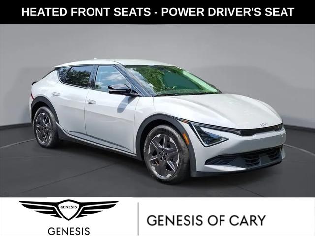 2025 Kia EV6 Light Long Range RWD for sale in Cary, NC