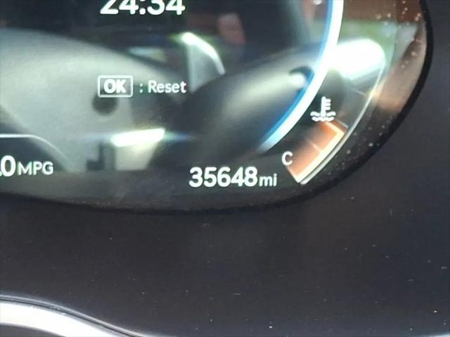 2021 Genesis G80 3.5T RWD