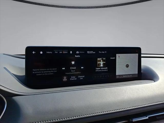 2021 Genesis G80 3.5T RWD