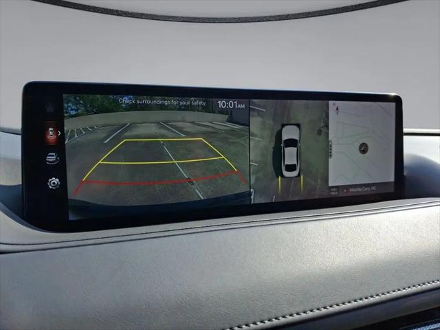 2021 Genesis G80 3.5T RWD