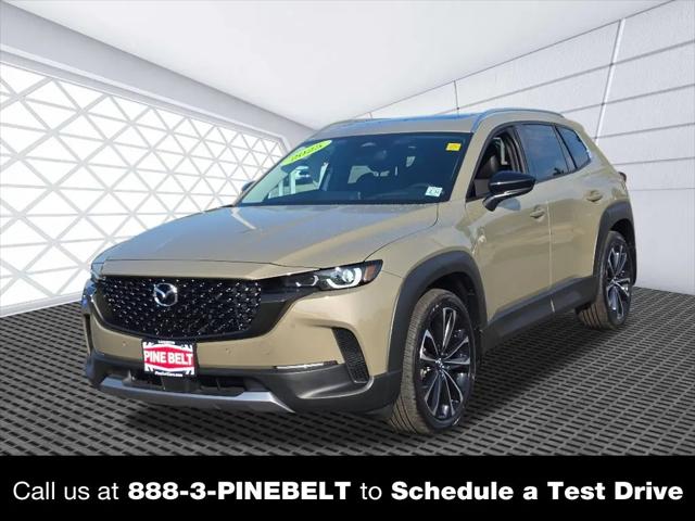 2025 Mazda CX-50 2.5 Turbo Premium Plus Package for sale in Lakewood, NJ