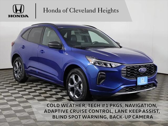 2023 Ford Escape ST-Line for sale in Cleveland Heights, OH
