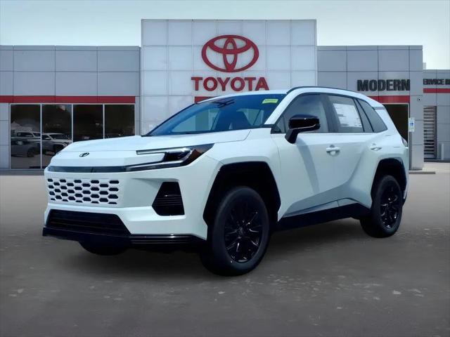 2026 Toyota RAV4 SE for sale in Asheboro, NC