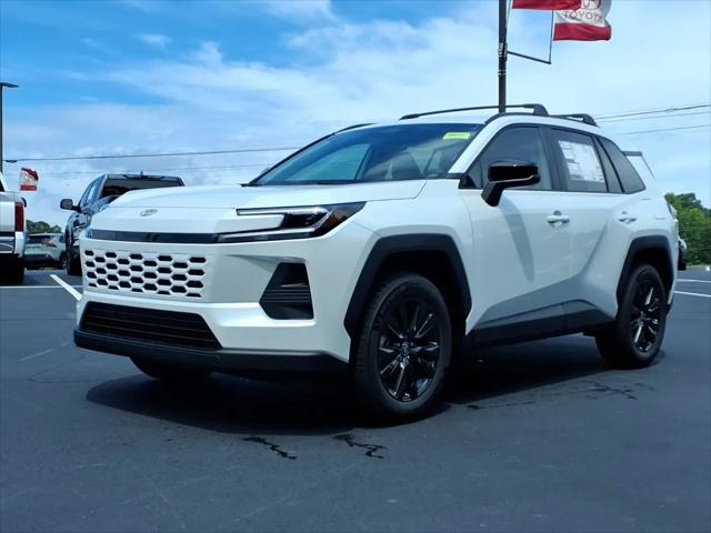 2026 Toyota RAV4 XLE Premium for sale in Asheboro, NC