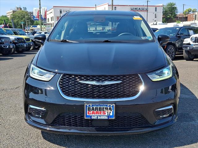 2024 Chrysler Pacifica Touring L 2024 Chrysler Pacifica Touring L