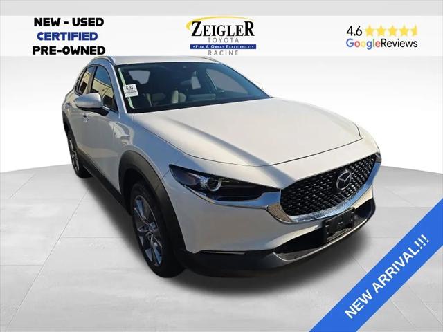 2023 Mazda CX-30 Preferred for sale in Mount Pleasant, WI