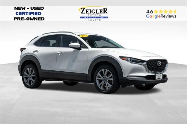 2023 Mazda CX-30 2.5 S Preferred for sale in Mount Pleasant, WI