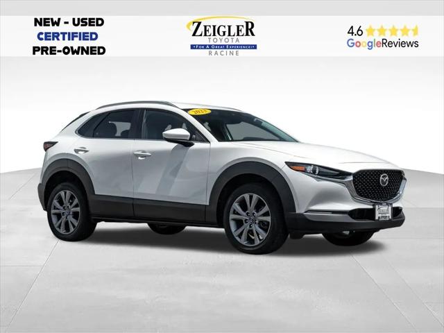 2023 Mazda CX-30 2.5 S Preferred for sale in Mount Pleasant, WI