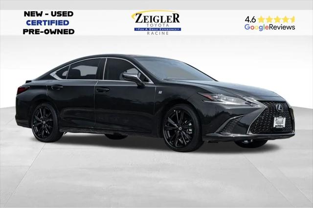2025 Lexus ES 350 ES 350 for sale in Mount Pleasant, WI