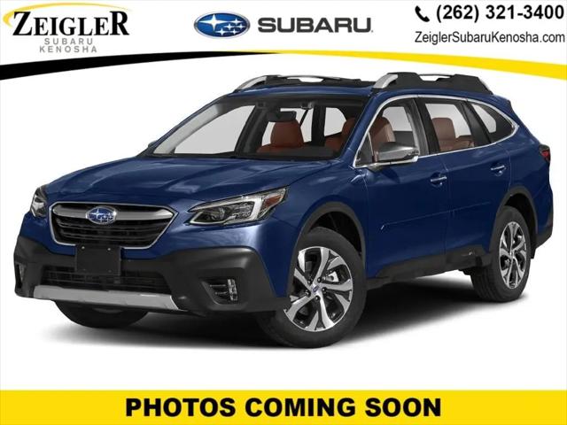 2022 Subaru Outback Touring XT for sale in Kenosha, WI