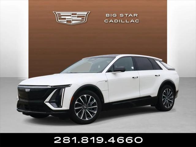 2024 Cadillac iQ Sport w/1SJ for sale in Friendswood, TX