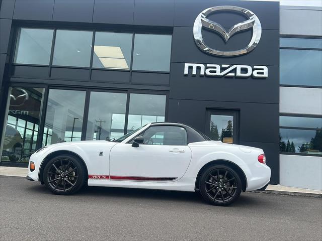 2013 Mazda MX-5 Club for sale in Gladstone, OR