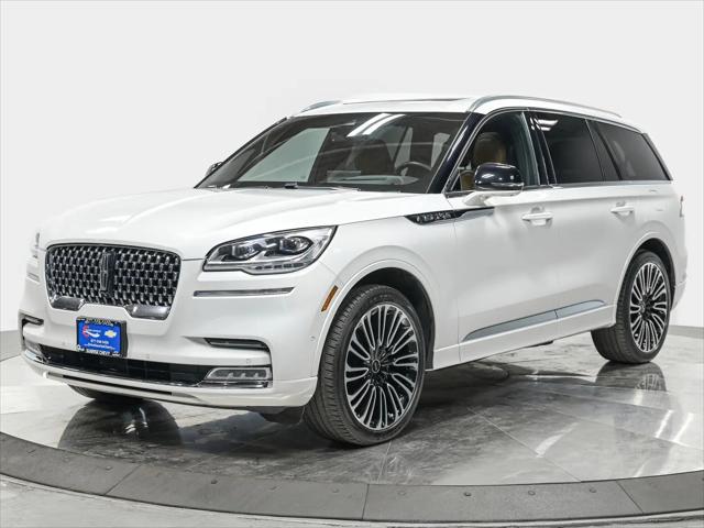 2023 Lincoln Aviator Black Label for sale in Forest Hills, NY