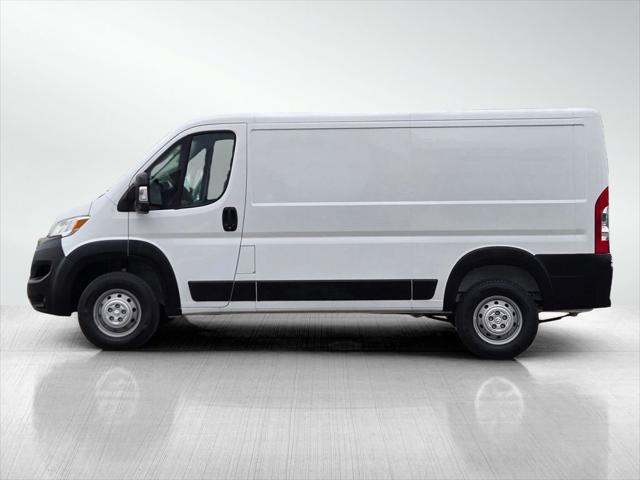 2023 Ram ProMaster 2500 Cargo Van Low Roof 136 WB