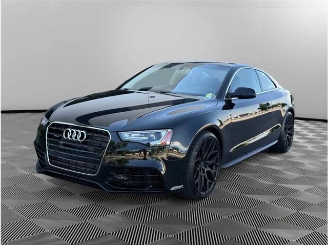 2017 Audi A5 Coupe Sport for sale in Boise, ID