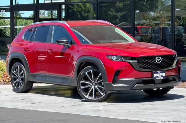 2024 Mazda CX-50 2.5 S Select for sale in Gresham, OR