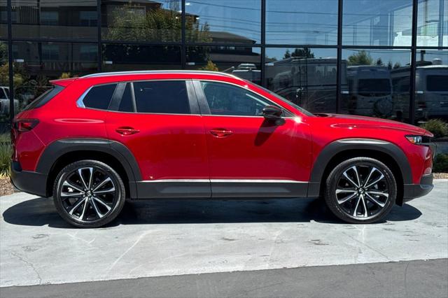 2024 Mazda CX-50 2.5 S Select