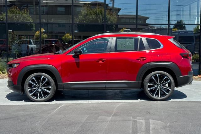 2024 Mazda CX-50 2.5 S Select