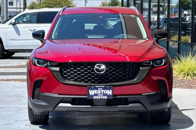 2024 Mazda CX-50 2.5 S Select