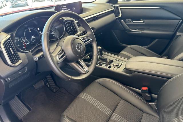 2024 Mazda CX-50 2.5 S Select