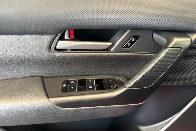 2024 Mazda CX-50 2.5 S Select