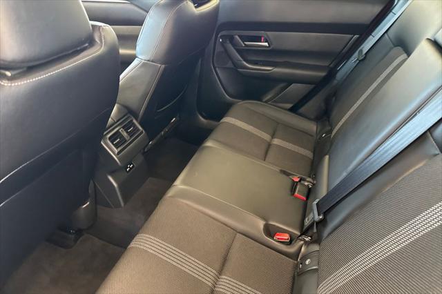 2024 Mazda CX-50 2.5 S Select