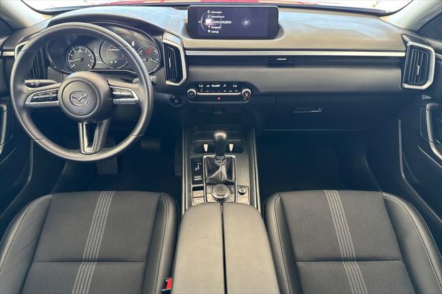 2024 Mazda CX-50 2.5 S Select