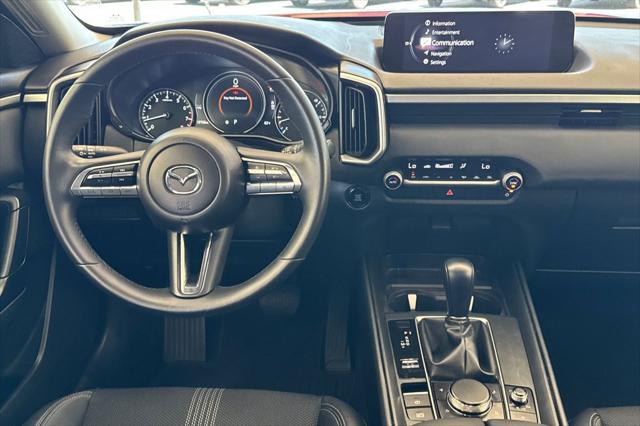 2024 Mazda CX-50 2.5 S Select