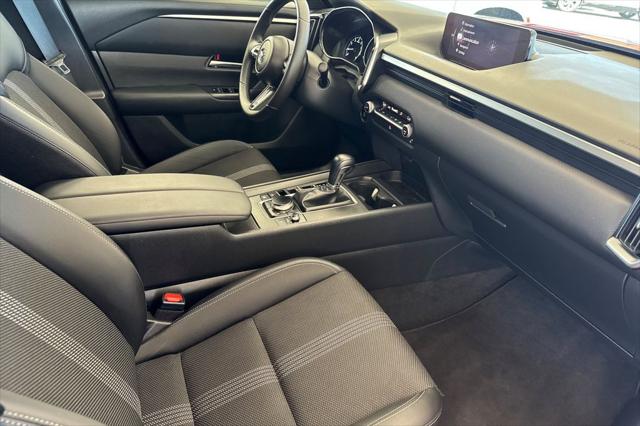 2024 Mazda CX-50 2.5 S Select